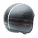 NZI Rolling 4 Sun Open Face Helmet Matt Los Angeles
