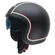 NZI Rolling 4 Sun Open Face Helmet Glossy Forza