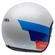 NZI Rolling 4 Sun Open Face Helmet Glossy W-Saferiders