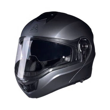 BAYARD FP-24 S Orion Modular Helmet плоский серый