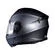 BAYARD FP-24 S Orion Modular Helmet плоский серый