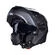 BAYARD FP-24 S Orion Modular Helmet плоский серый