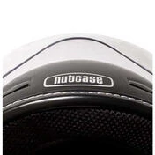 NUTCASE Modern Argyle Open Face Helmet Разноцветный