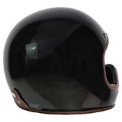 BY CITY The Rock R.22.06 Full Face Helmet Черный