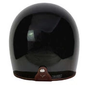 BY CITY The Rock R.22.06 Full Face Helmet Черный