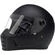 BILTWELL Lane Splitter Full Face Helmet Черный