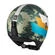 NZI Tonup Open Face Helmet Matt Camotex