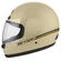 NZI Activy 3 Full Face Helmet Glossy Biband Cream / Gold