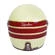 BY CITY Roadster II Full Face Helmet Бежевый
