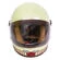 BY CITY Roadster II Full Face Helmet Бежевый
