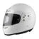 NZI Street Track 4 Full Face Helmet Белый
