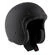 BY CITY Two Strokes Open Face Helmet Черный