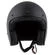 BY CITY Two Strokes Open Face Helmet Черный