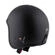 BY CITY Two Strokes Open Face Helmet Черный