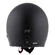 BY CITY Two Strokes Open Face Helmet Черный