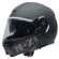 NZI Combi 2 Duo Convertible Helmet Matt Flydeck Green