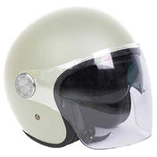 BY CITY The City Open Face Helmet Glossy Beige