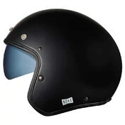 NEXX X.G30 Purist SV Open Face Helmet Black MT