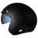 NEXX X.G30 Purist SV Open Face Helmet Black MT