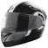 STORMER Turn Modular Helmet Matt Metal / White
