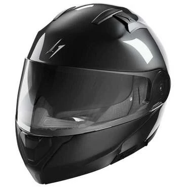 STORMER Spark Modular Helmet Black / Pearl