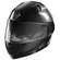 STORMER Spark Modular Helmet Black / Pearl