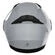 STORMER Spark Modular Helmet Glossy Nardo Grey