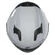 STORMER Spark Modular Helmet Glossy Nardo Grey