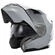 STORMER Spark Modular Helmet Glossy Nardo Grey