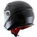 ASTONE FJ10 Open Face Helmet Черный