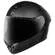 BAYARD SP-68 S Shepard Full Face Helmet Черный
