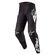 Alpinestars Racer Hana 2024 мотоштаны Black White Черный
