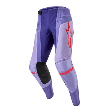 Alpinestars Techstar Ocuri 2024 мотоштаны Purple Фиолетовый