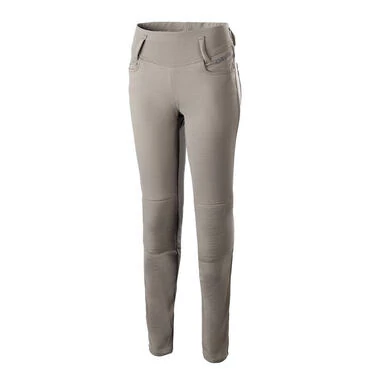 Alpinestars Banshee Women Leggings Vetiver Серый
