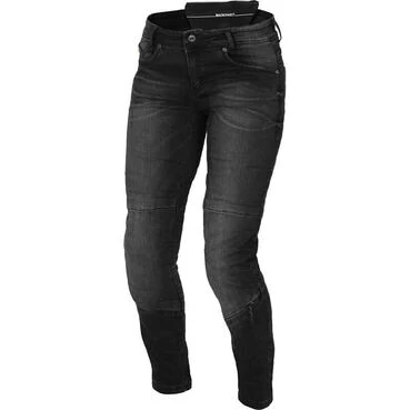 Macna Jenny Pro Lady Jeans Black Черный