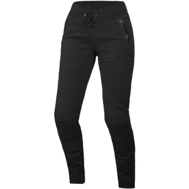 Macna Niche Lady Jeans Black Черный