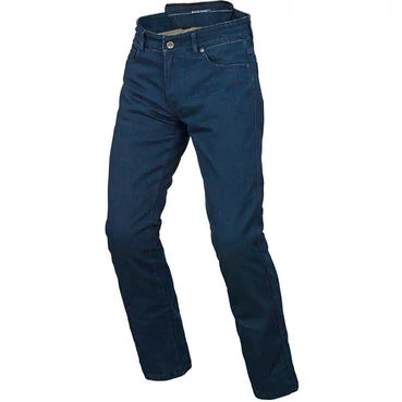 Macna Genius Jeans Dark Blue Синий