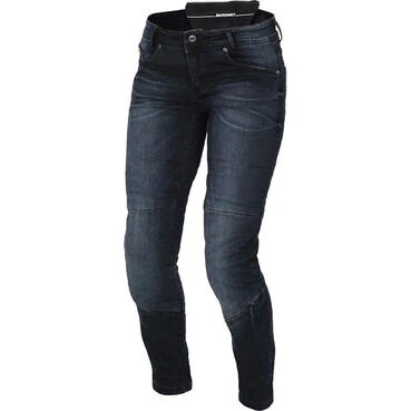 Macna Jenny Pro Lady Jeans Blue Синий