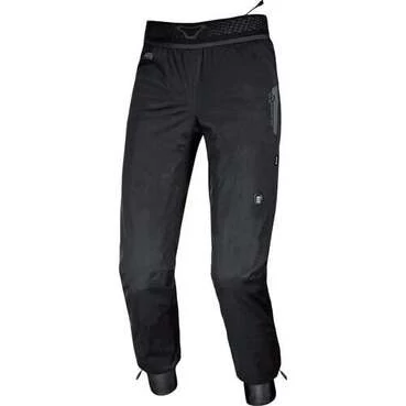 Centre Heated Textile мотоштаны Black