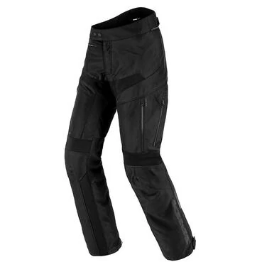 Spidi Traveler 3 H2out Lady мотоштаны Black Черный