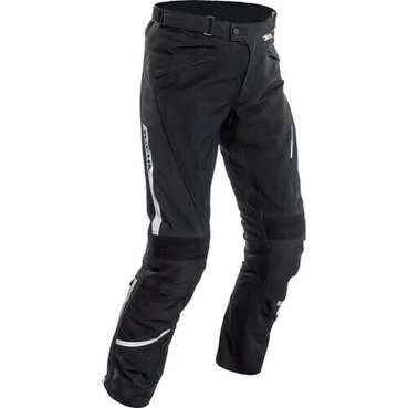 Colorado 2 Pro Textile мотоштаны Black