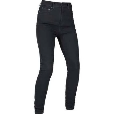 Second Skin Jeans