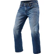 Rev'it PHILLY 3 LF Jeans Medium Washed Blue L34