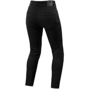 Rev'it MAPLE 2 Ladies SK Women's Motorcycle Jeans Black L32
