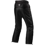 Rev'it CORE 2 Mid Layer Motorcycle Pants Black