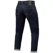 Rev'it Motorcycle Jeans LEWIS SELVEDGE TF Dark Blue - L34