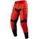 Rev'it Peninsula Red Motorcycle мотоштаны - SHORTED