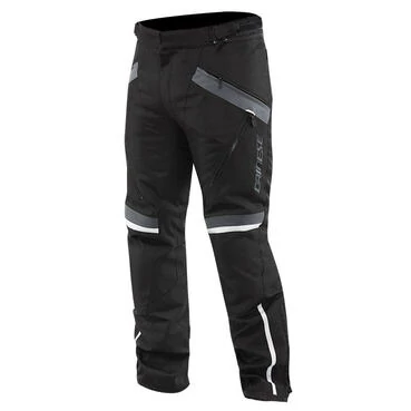 Dainese Tempest 3 D-dry мотоштаны Black Ebony Черный