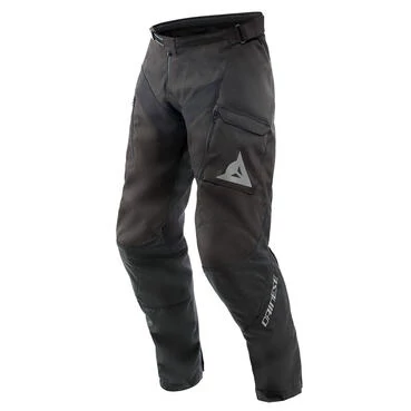 Dainese Cherokee мотоштаны Black Черный