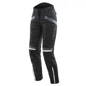 Dainese Tempest 3 D-dry Lady мотоштаны Black Ebony Черный
